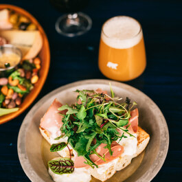 Le Relais Boréale Montréal - Microbrasserie & Boutique RestoMontreal.ca