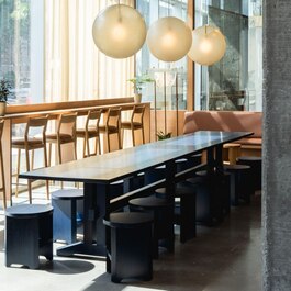 Le Relais Boréale Montréal - Microbrasserie & Boutique RestoMontreal.ca