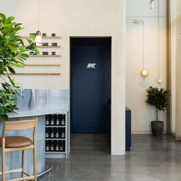 Le Relais Boréale Montréal - Microbrasserie & Boutique Pub Food Restaurant