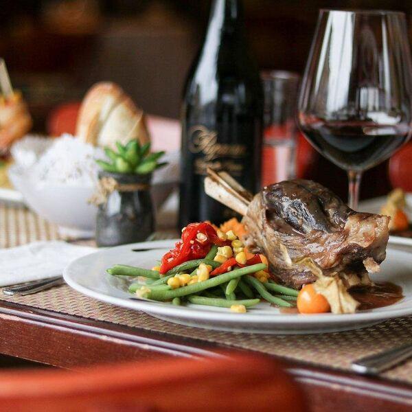 Le Rendez-Vous du Thé Restaurant Montreal, QC