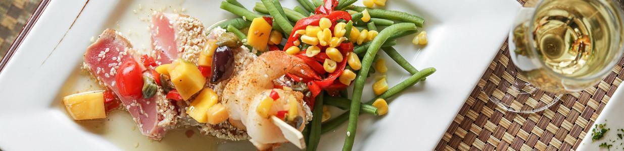 Le Rendez-Vous du Thé Cover Image