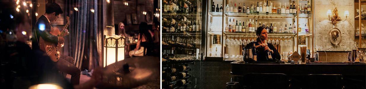 Le Roseline Cover Image