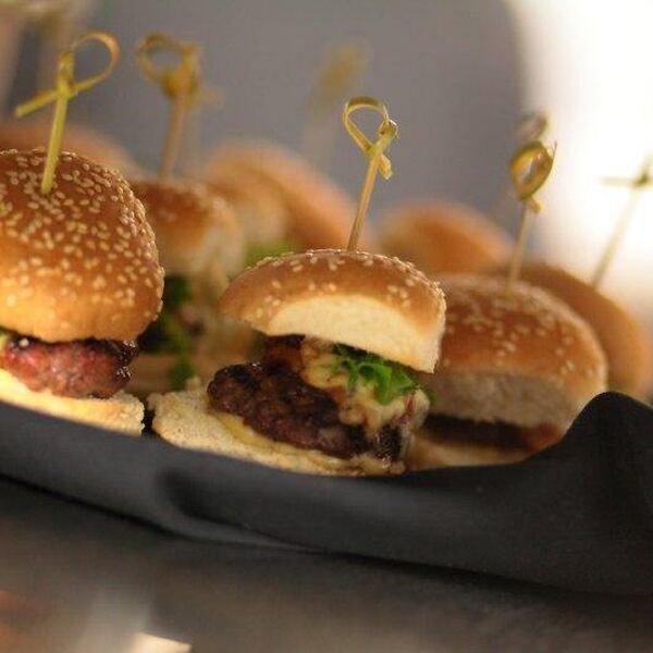 Le Saint-Sau Pub Gourmand Restaurant