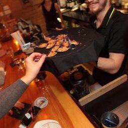 Le Saint-Sau Pub Gourmand RestoMontreal.ca