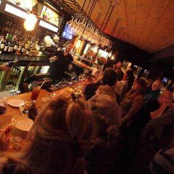 Le Saint-Sau Pub Gourmand RestoMontreal.ca