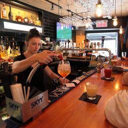 Le Saint-Sau Pub Gourmand RestoMontreal.ca