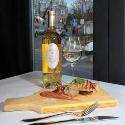 Le Saint-Sau Pub Gourmand RestoMontreal.ca