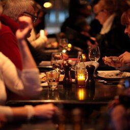 Le Saint-Sau Pub Gourmand RestoMontreal.ca