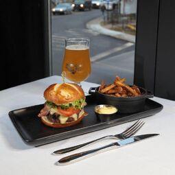 Le Saint-Sau Pub Gourmand RestoMontreal.ca
