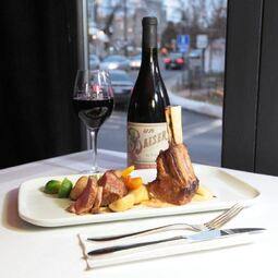Le Saint-Sau Pub Gourmand RestoMontreal.ca