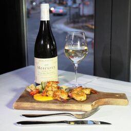 Le Saint-Sau Pub Gourmand RestoMontreal.ca