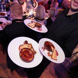 Le Saint-Sau Pub Gourmand RestoMontreal.ca