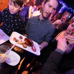 Le Saint-Sau Pub Gourmand RestoMontreal.ca