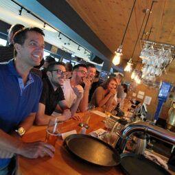 Le Saint-Sau Pub Gourmand RestoMontreal.ca