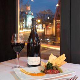 Le Saint-Sau Pub Gourmand RestoMontreal.ca