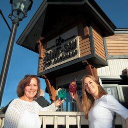 Le Saint-Sau Pub Gourmand RestoMontreal.ca