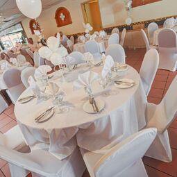 Salle de réception le Salon Bleu RestoMontreal.ca