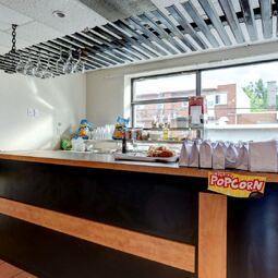 Salle de réception le Salon Bleu RestoMontreal.ca