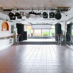 Salle de réception le Salon Bleu RestoMontreal.ca