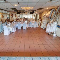 Salle de réception le Salon Bleu RestoMontreal.ca