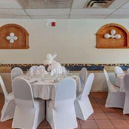 Salle de réception le Salon Bleu RestoMontreal.ca