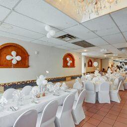 Salle de réception le Salon Bleu RestoMontreal.ca