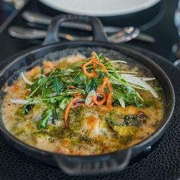 Le SAM Bistro &Eacute;volutif -  Restaurants Near: G1K3Z3