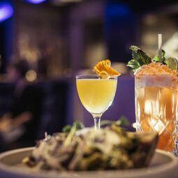 Le SAM Bistro Évolutif RestoQuebec.ca