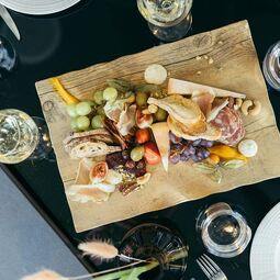 Le SAM Bistro Évolutif RestoQuebec.ca
