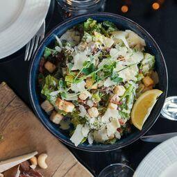 Le SAM Bistro Évolutif RestoQuebec.ca
