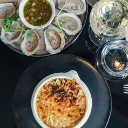 Le SAM Bistro Évolutif RestoQuebec.ca