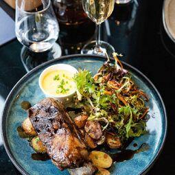 Le SAM Bistro Évolutif RestoQuebec.ca
