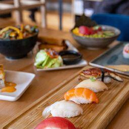 Le Satori Sushi RestoMontreal.ca