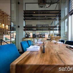 Le Satori Sushi RestoMontreal.ca