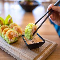 Le Satori Sushi RestoMontreal.ca