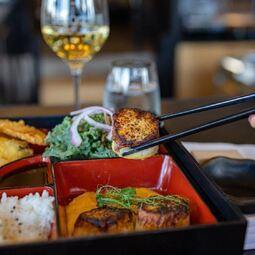 Le Satori Sushi RestoMontreal.ca