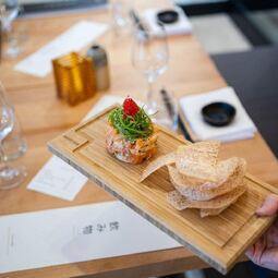 Le Satori Sushi RestoMontreal.ca