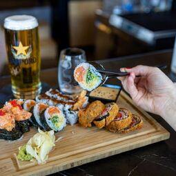 Le Satori Sushi RestoMontreal.ca