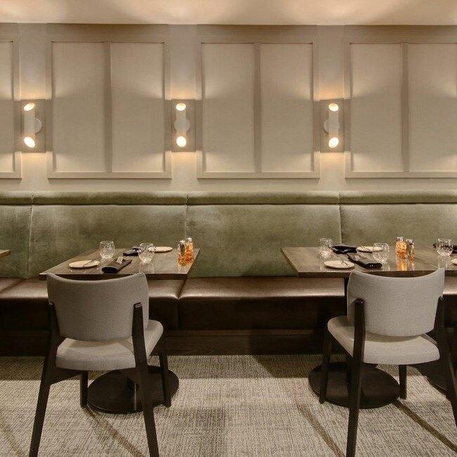 Le Semaphore - Restaurant Internationale à Dorval