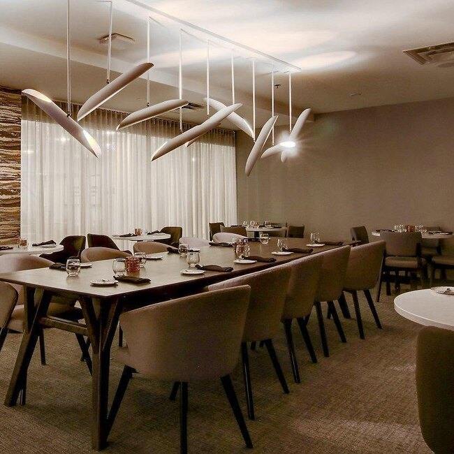 Le Semaphore - Restaurant Internationale à Dorval