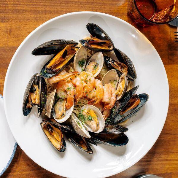 Le Shack du Pêcheur Fish & Chips - La Prairie, Boucherville, Bromont - Fish & Chips, Restaurant de fruits de mer