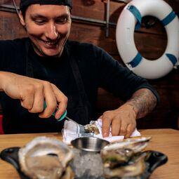 Le Shack Du Pêcheur RestoMontreal.ca
