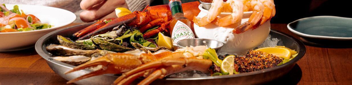 Le Shack Du Pêcheur Cover Image