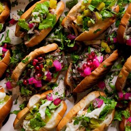Le Shawarman Laval RestoMontreal.ca
