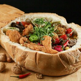 Le Shawarman RestoMontreal.ca