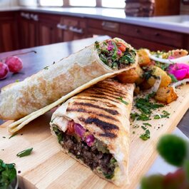Le Shawarman Laval RestoMontreal.ca
