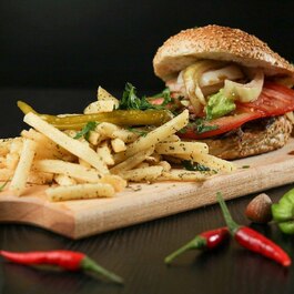 Le Shawarman RestoMontreal.ca