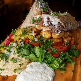 Le Shawarman Laval RestoMontreal.ca