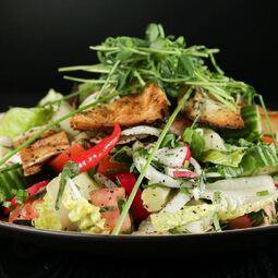 Le Shawarman RestoMontreal.ca