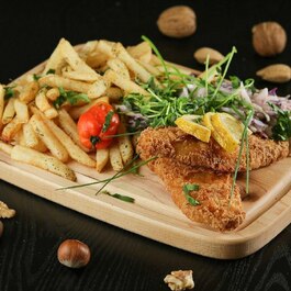 Le Shawarman Lebanese Restaurant